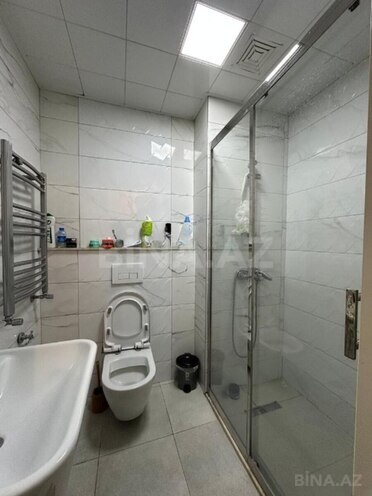 Satılır 2 otaqlı yeni tikili 50 m², İnşaatçılar m., photo 12 from 16