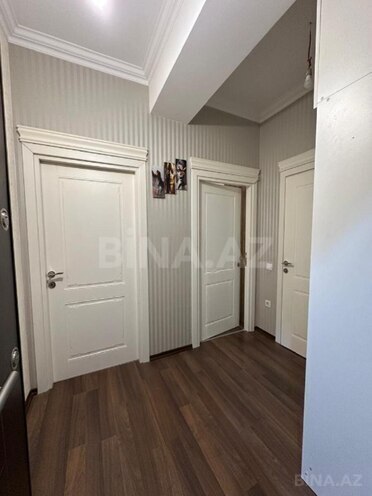 Satılır 2 otaqlı yeni tikili 50 m², İnşaatçılar m., photo 13 from 16