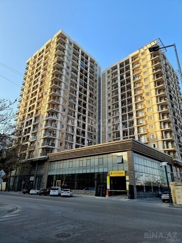 Продаётся 4-комн. новостройка 185 м², м. Нариман Нариманов, photo 6 from 7