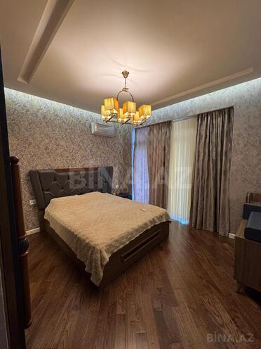 Satılır 2 otaqlı yeni tikili 50 m², İnşaatçılar m., photo 4 from 16