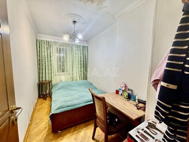 Продаётся 3-комн. вторичка 95 м², м. 8 ноября, photo 5 from 10