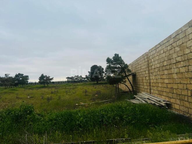 Продаётся  участок 17 сот, пос. Бина, photo 3 from 6