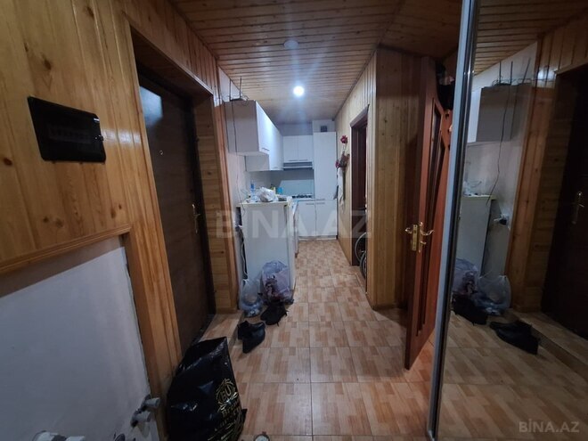 Satılır 2 otaqlı yeni tikili 40 m², photo 4 from 9