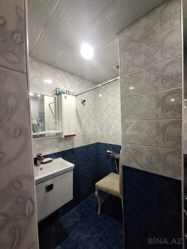 Satılır 2 otaqlı yeni tikili 40 m², photo 8 from 9