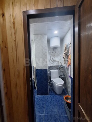 Satılır 2 otaqlı yeni tikili 40 m², photo 7 from 9