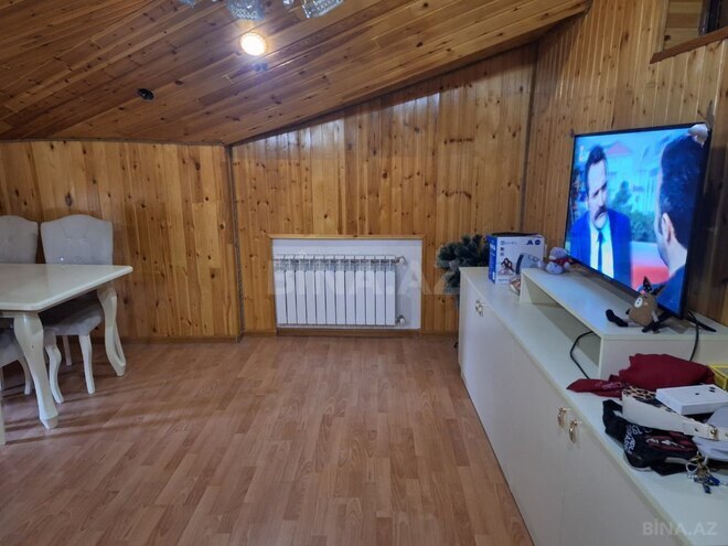 Satılır 2 otaqlı yeni tikili 40 m², photo 3 from 9