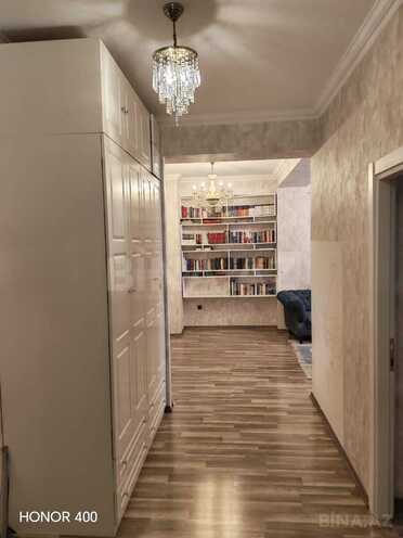 Satılır 2 otaqlı yeni tikili 76 m², 20 Yanvar m., photo 8 from 16