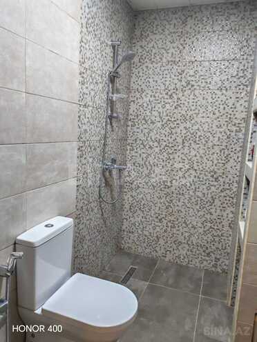 Satılır 2 otaqlı yeni tikili 76 m², 20 Yanvar m., photo 4 from 16