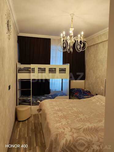 Satılır 2 otaqlı yeni tikili 76 m², 20 Yanvar m., photo 6 from 16