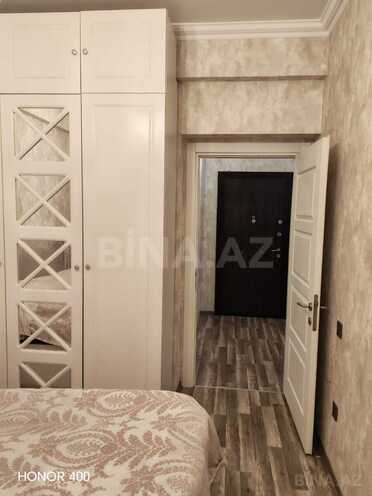 Satılır 2 otaqlı yeni tikili 76 m², 20 Yanvar m., photo 14 from 16