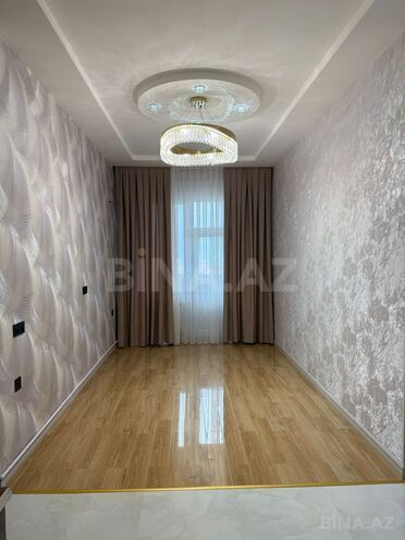 Продаётся 3-комн. новостройка 90 м², м. Мемар Аджеми, photo 3 from 17