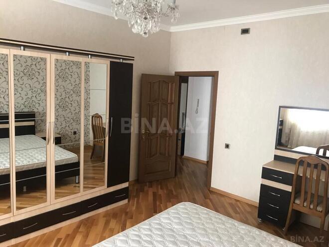 Сдаётся 3-комн. новостройка 130 м², м. 20 января, photo 9 from 19