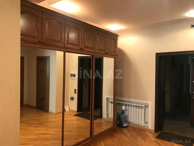 Сдаётся 3-комн. новостройка 130 м², м. 20 января, photo 17 from 19