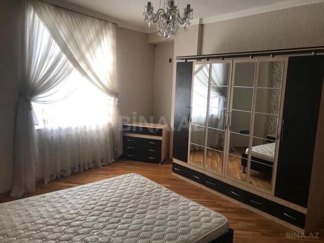 Сдаётся 3-комн. новостройка 130 м², м. 20 января, photo 6 from 19