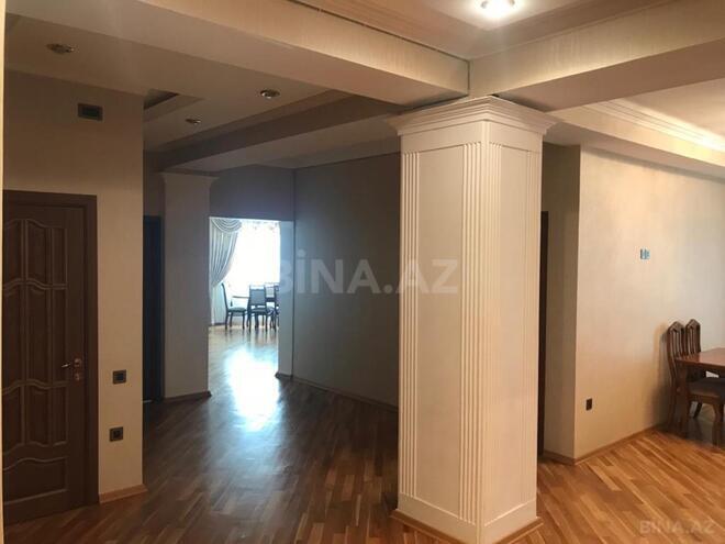 Сдаётся 3-комн. новостройка 130 м², м. 20 января, photo 14 from 19