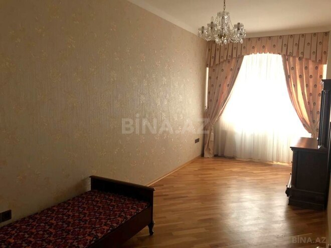 Сдаётся 3-комн. новостройка 130 м², м. 20 января, photo 10 from 19