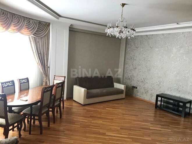 Сдаётся 3-комн. новостройка 130 м², м. 20 января, photo 7 from 19