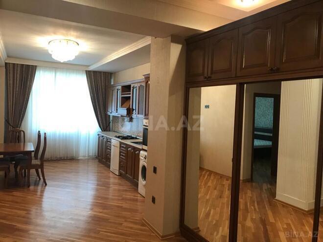 Сдаётся 3-комн. новостройка 130 м², м. 20 января, photo 18 from 19