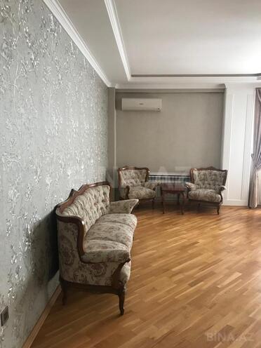 Сдаётся 3-комн. новостройка 130 м², м. 20 января, photo 13 from 19