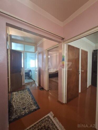 Продаётся 4-комн. вторичка 110 м², Абшеронcкий  р., photo 5 from 15