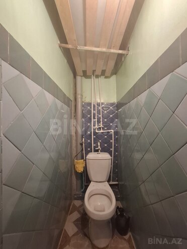 Продаётся 4-комн. вторичка 110 м², Абшеронcкий  р., photo 14 from 15