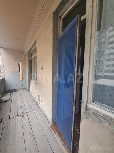 Продаётся 4-комн. вторичка 110 м², Абшеронcкий  р., photo 12 from 15