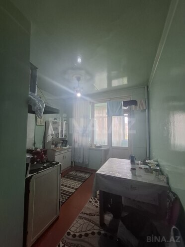 Продаётся 4-комн. вторичка 110 м², Абшеронcкий  р., photo 10 from 15