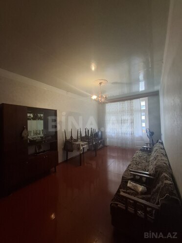 Продаётся 4-комн. вторичка 110 м², Абшеронcкий  р., photo 1 from 15