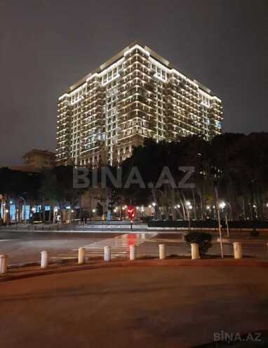 Продаётся 2-комн. новостройка 110 м², м. Низами, photo 1 from 7