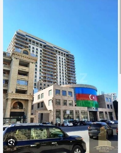 Продаётся 2-комн. новостройка 110 м², м. Низами, photo 5 from 7