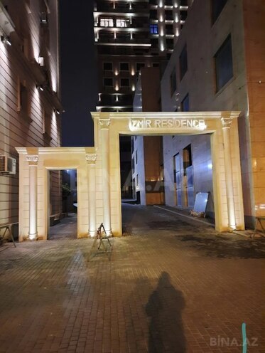 Продаётся 2-комн. новостройка 110 м², м. Низами, photo 3 from 7