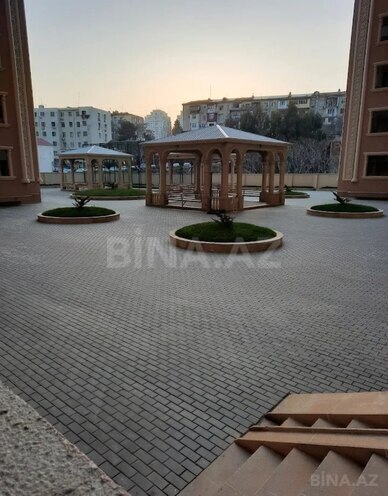 Продаётся 2-комн. новостройка 110 м², м. Низами, photo 4 from 7