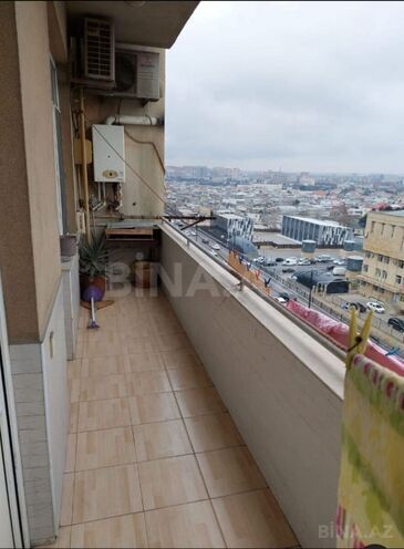 Satılır 2 otaqlı yeni tikili 85 m², 8 Noyabr m., photo 14 from 16