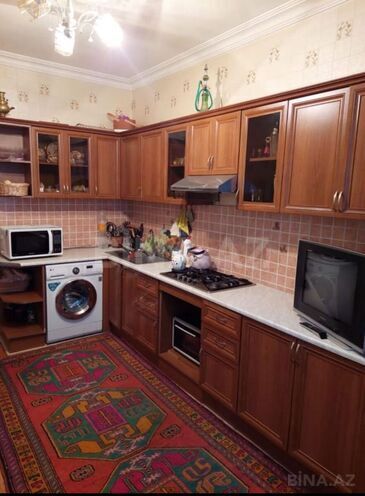 Satılır 2 otaqlı yeni tikili 85 m², 8 Noyabr m., photo 8 from 16