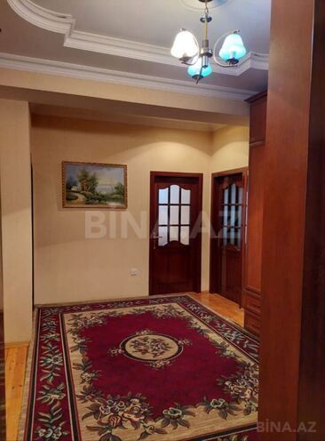 Satılır 2 otaqlı yeni tikili 85 m², 8 Noyabr m., photo 10 from 16