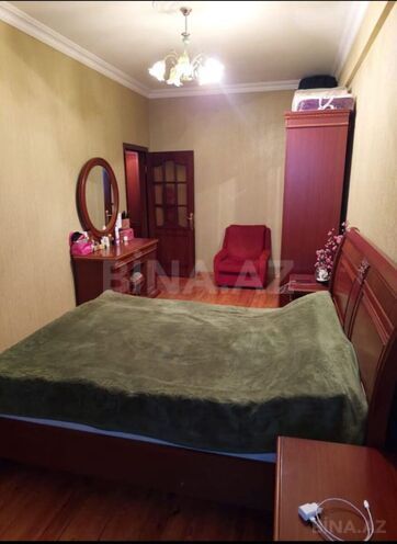 Satılır 2 otaqlı yeni tikili 85 m², 8 Noyabr m., photo 5 from 16