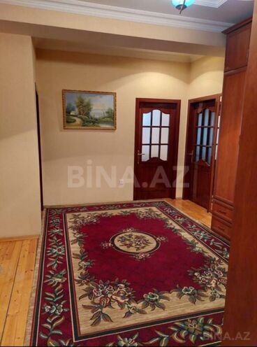 Satılır 2 otaqlı yeni tikili 85 m², 8 Noyabr m., photo 13 from 16