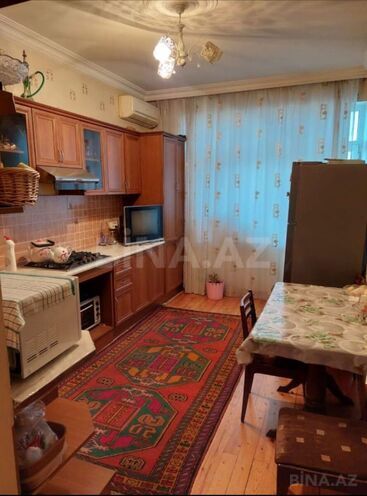 Satılır 2 otaqlı yeni tikili 85 m², 8 Noyabr m., photo 6 from 16