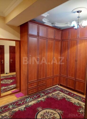 Satılır 2 otaqlı yeni tikili 85 m², 8 Noyabr m., photo 12 from 16