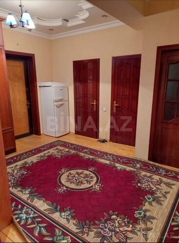 Satılır 2 otaqlı yeni tikili 85 m², 8 Noyabr m., photo 9 from 16