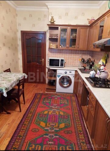 Satılır 2 otaqlı yeni tikili 85 m², 8 Noyabr m., photo 7 from 16