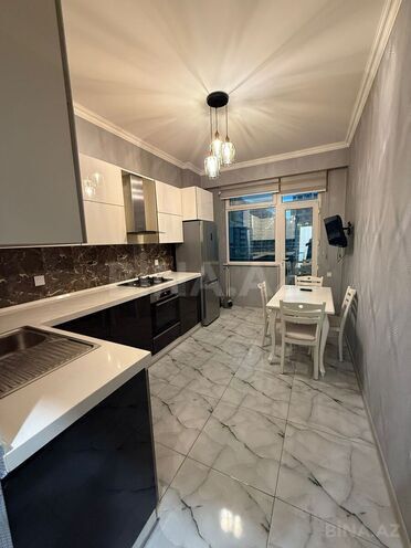 Satılır 3 otaqlı yeni tikili 117 m², Nəsimi r., photo 4 from 11