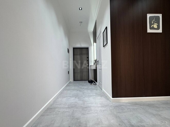 Satılır 2 otaqlı yeni tikili 57 m², Nərimanov r., photo 7 from 10
