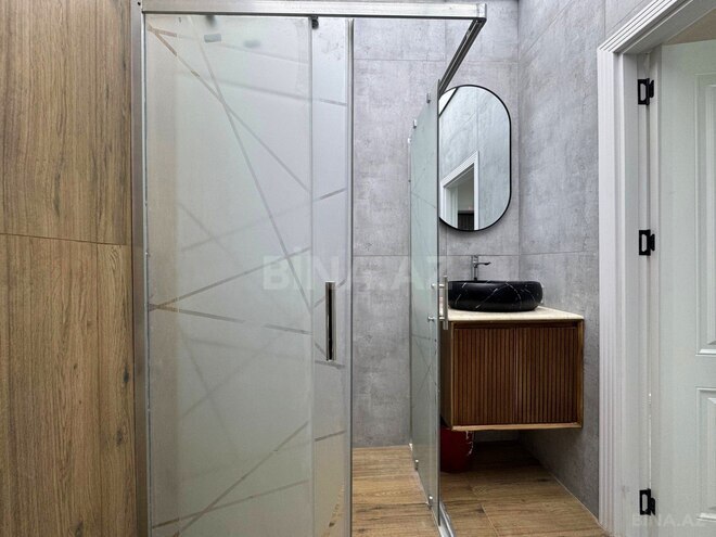 Satılır 2 otaqlı yeni tikili 57 m², Nərimanov r., photo 9 from 10