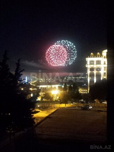 Сдаётся 2-комн. вторичка 56 м², м. Ичеришехер, photo 16 from 19