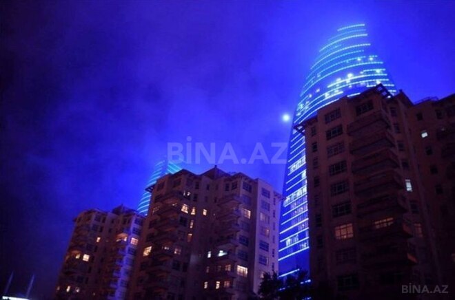 Сдаётся 2-комн. вторичка 56 м², м. Ичеришехер, photo 18 from 19