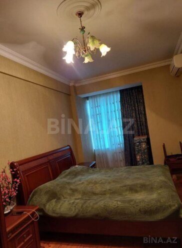 Satılır 2 otaqlı yeni tikili 85 m², 8 Noyabr m., photo 4 from 16