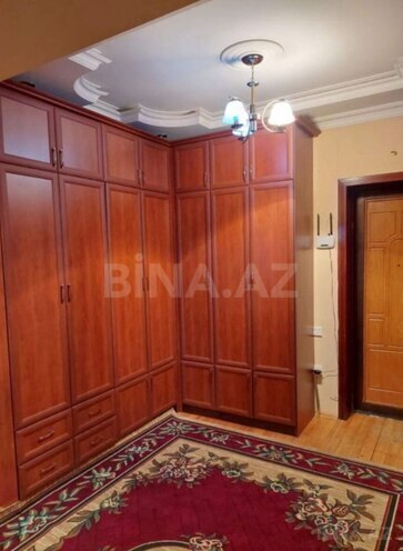 Satılır 2 otaqlı yeni tikili 85 m², 8 Noyabr m., photo 11 from 16