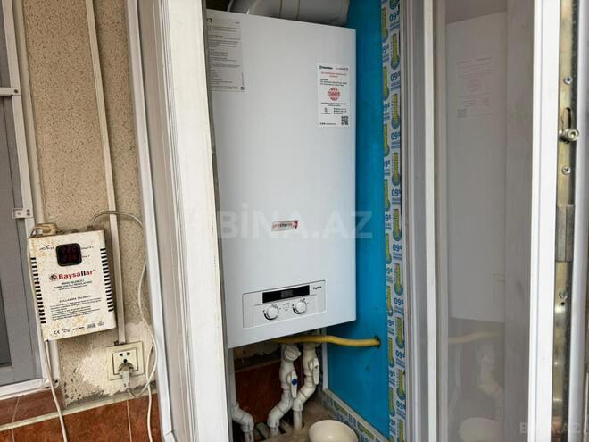 Продаётся 2-комн. новостройка 90 м², м. Иншаатчылар, photo 21 from 26