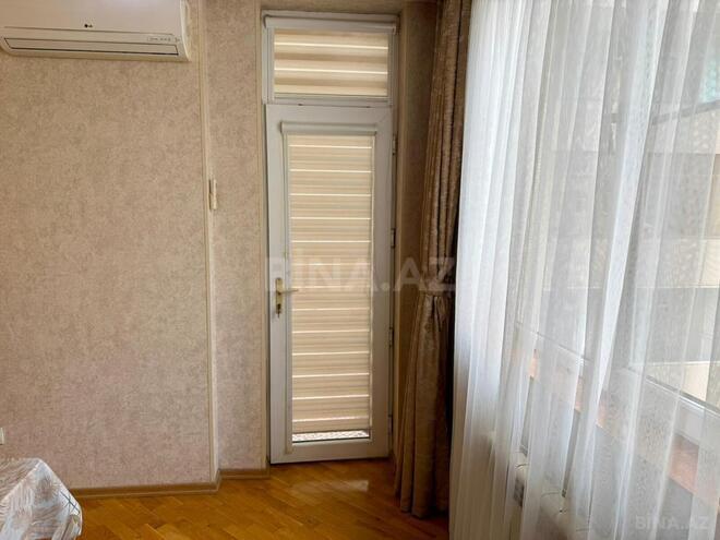 Продаётся 2-комн. новостройка 90 м², м. Иншаатчылар, photo 22 from 26